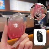 MG D Smart 3-Button: Gradient Pink (Single Set)
