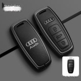 Audi G model (premium black single set)