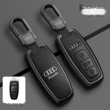 Audi G model (prestige black single-layer cover + buttons)