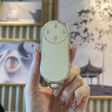 Huawei C Smart 4-Button Set: Milk White (Single Set)