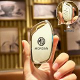 MG D Smart 3-Button: Milk White (Single Set)