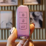 Trumpchi Model A: Taro Purple (Single Set)