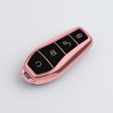 BYD H model: Rose Pink (single set)