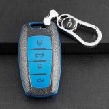 Harvard E-type Smart: Sapphire Blue (Single Set + Metal Buckle)
