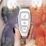 Ford E-Class Smart 3-Button Set: Milk White (Single Set)