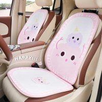 Cute Monster Car Seat Cushion - Soft & Plush | Wholesale & Custom