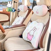 Memory Foam Car Lumbar Pillow - Breathable Comfort | Wholesale & Custom