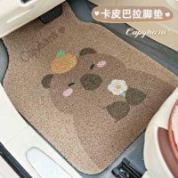 Car Floor Mats - Durable & Easy to Clean | Wholesale & Custom Logo