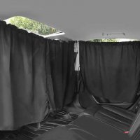 Car Interior Sunshade - Soft & Breathable | Wholesale & Custom Logo