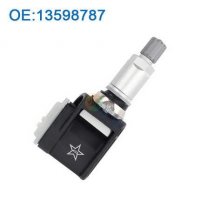 TPMS Tire Pressure Sensor - OEM Quality & Reliable | Bulk Discount Available