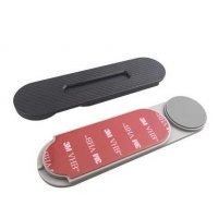Magnetic Phone Stand - Foldable & 3M Adhesive | Wholesale & Custom