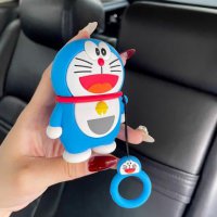 Cute Doraemon Keychain - Universal Fit & Stylish | Wholesale & Custom Logo