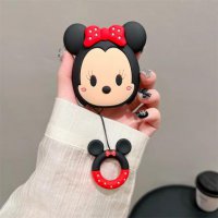 BMW Key Cover - Silicone Cartoon Design | Wholesale & Custom Logo