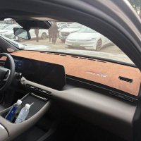 CS55PLUS Dashboard Sunshade - UV Protection | Wholesale & Custom Logo