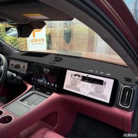 M8 Dashboard Pad - Sun Protection & Heat Insulation | Wholesale & Custom