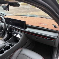 Sonata Dashboard Sunshade - UV Protection | Wholesale & Custom Logo