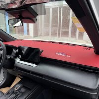Toyota Corolla Dashboard Pad - UV Protection | Wholesale & Custom Logo