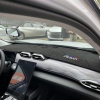 Dongfeng Fengshen L7 Dashboard Cover - Sun Protection | Wholesale & Custom