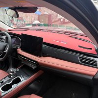 CS75PRO Dashboard Sunshade - UV Protection | Wholesale & Custom Logo