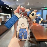 CS75 Plus Key Cover - Durable & Stylish | Wholesale & Custom Logo