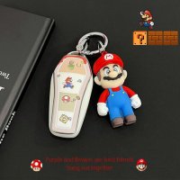BYD Key Cover - Stylish & Durable | Wholesale & Custom Logo