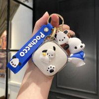 Cute Car Key Cover - Adorable & Durable | Wholesale & Custom Logo
