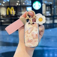 Wuling Hongguang Macaron Key Cover - Stylish & Durable | Wholesale & Custom Logo
