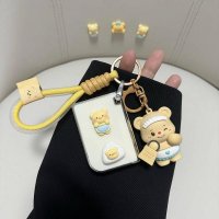 Lynk & Co 03 Key Cover - Durable & Stylish | Wholesale & Custom Logo