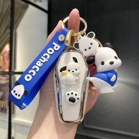 BYD Key Cover - Stylish & Durable | Wholesale & Custom Logo
