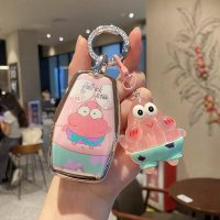Geely Icon Key Cover - Durable & Stylish | Wholesale & Custom Logo