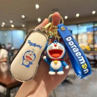 Xpeng Key Cover - Cartoon Design & Durable | Wholesale & Custom Logo