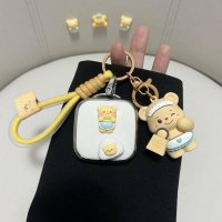 Cute Lumin Key Cover - Creative & Square | Wholesale & Custom Logo