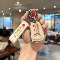 Cadillac Key Cover - Durable & Stylish | Wholesale & Custom Logo