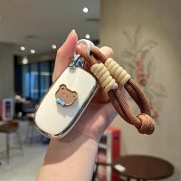 Jeep Key Cover - Durable & Stylish | Wholesale & Custom Logo