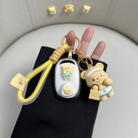 Aima New Luna Nena E-Bike Key Cover - Stylish & Durable | Wholesale & Custom Logo