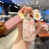 Changan Nuo Yumi Key Cover - Soft & Durable | Wholesale & Custom Logo