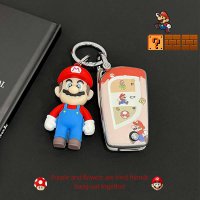 Toyota Key Cover - Durable & Stylish | Wholesale & Custom Logo