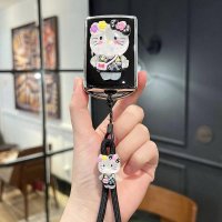 Volvo Car Key Case - Durable & Stylish | Wholesale & Custom Logo