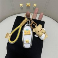 BYD Han Key Cover - Durable & Stylish | Wholesale & Custom Logo