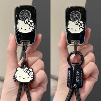 Buick Excelle Key Cover - Stylish & Durable | Wholesale & Custom Logo