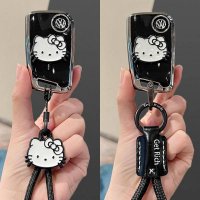 Volkswagen Key Cover - Durable & Stylish | Wholesale & Custom Logo