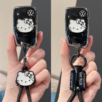 Volkswagen Key Cover - Durable & Stylish | Wholesale & Custom Logo