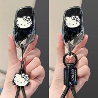 Roewe RX5 Plus Key Cover - Durable & Stylish | Wholesale & Custom