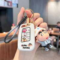 Car Key Cover - Durable & Stylish | Wholesale & Custom Logo