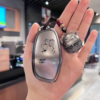 Haval Rong Key Cover - Durable & Stylish | Wholesale & Custom Logo