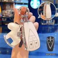CS75plus Key Cover - Durable & Stylish | Wholesale & Custom Logo