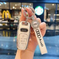 Audi A6L Key Cover - Durable & Stylish | Wholesale & Custom Logo