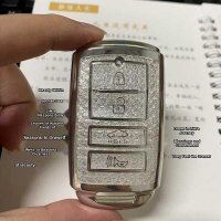 TPU Key Cover for Kia - Durable & Stylish | Wholesale & Custom Logo