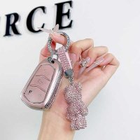Cadillac Key Cover - Stylish & Durable | Wholesale & Custom Logo