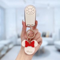2022 Ora Cat Key Cover - Cute & Stylish | Wholesale & Custom Logo